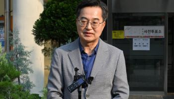 李 정부 ‘30.5조 슈퍼추경’…김동연 “이제는 속도, 한시가 급해”