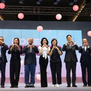 ''K-뷰티''로 서울 전역이 물든다…‘2025 코리아뷰티페스티벌’ 19일 개막