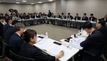 국정기획위, 고위공직자 유관기관 취업제한 강화 검토