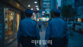 "추가 수사 없이 송치" 단속정보 흘린 경찰…대법 "유죄"