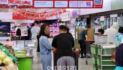 “3일 남았다” 한우 반값에 100만원 환급 받는 쇼핑행사는