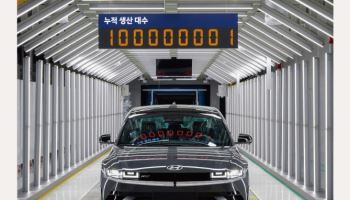 현대차, 생산·R&D·배터리 기술인력 신규 채용