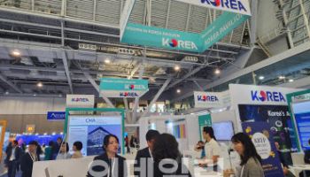 '변방에서 중심으로' 간 K-바이오...美 보스턴 홀렸다