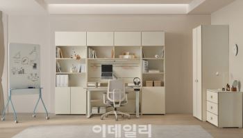 현대리바트, 학습 특성 맞춤형 서재 가구 패키지 ‘어셈블’ 출시