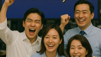 코스피, 3년 5개월만에 장중 3000선 돌파