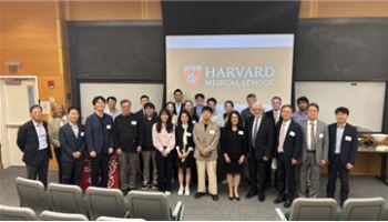 서울대병원, BIO USA 2025 참가...디지털 헬스데이터 기반 글로벌 협력 가속화