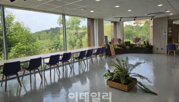 "한여름밤엔 보라매공원으로 오세요”…무더위쉼터 지정