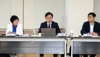 국정위 “이진숙 위원장, 방통위 개혁 방해요인”(종합)