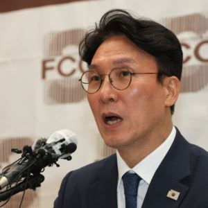 김민석 “재산 의혹, 문제없다…수입 축소? 경조사·출판기념회 있어”