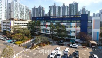 강남구, 개포 디에이치 퍼스티어 아이파크 '부분 준공 인가'