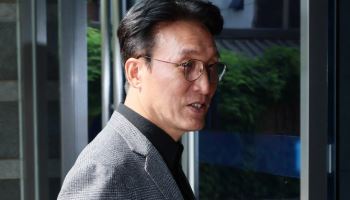 "주진우를 법무장관으로" 혁신당 글 공유한 김민석, 왜?