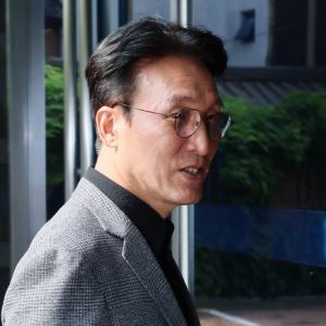 "주진우를 법무장관으로" 혁신당 글 공유한 김민석, 왜?