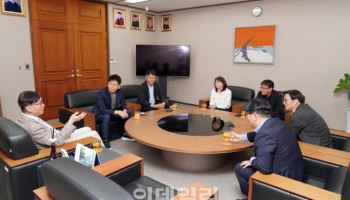 [단독]LG엔솔 김동명, 포스텍 인재에 '성장 공식' 알렸다
