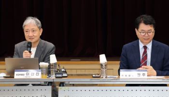 질병청 국정위 업무보고…권역별 감염병 전문병원 설립 논의