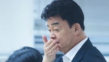 "인간 짬통이라니!"...'백종원 지역 축제에 목숨 건 이유'에 펄쩍
