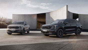 하이브리드 SUV 1위?…역시 기아 '쏘렌토'