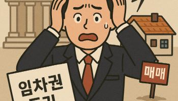 임차권등기 신청 후 이사? 이것 반드시 확인해야