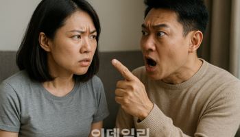 바람핀 남편의 적반하장, 명예훼손 될까요?