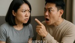 바람핀 남편의 적반하장, 명예훼손 될까요?
