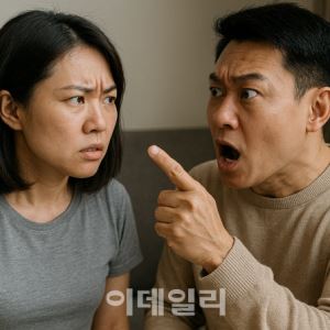 바람핀 남편의 적반하장, 명예훼손 될까요?[양친소]