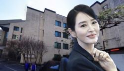 김혜수가 전액 현금 '80억' 쓴 한남동 고급빌라는 이곳[누구집]