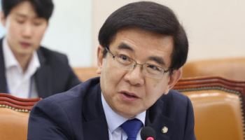 尹파면 후 임명 공공기관장 22명…與정일영 "장관들, 책임져야"