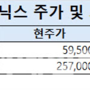 반도체 ‘사자’ 외국인…SK하닉 주주 웃었지만 '삼전'은?
