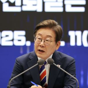 [단독]파마리서치 인적분할에 뿔난 소액주주들, 대통령실에 탄원서
