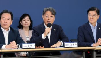 국정위 "부동산 잡겠다고 신도시 안 만들었으면"
