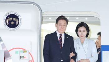 이재명 대통령, 나토 안간다…"중동 정세 불확실성↑"