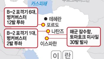 美 이란 공습에 금융사 비상체제 가동…모니터링 강화