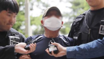 아내 살해하고 "잘했다"는 60대…법원 "도주 우려" 구속