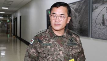 내란특검 "여인형 전 방첩사령관 추가 혐의 포착…軍과 처분 협의"