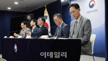 공공기관 경평 기준 ‘대폭’ 수정전망…새 키워드는?
