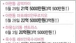 "집값 수억씩 쑥쑥" 마·성의 풍선효과…규제 칼 벼르는 당국