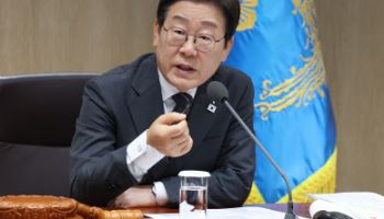 경제·외교 시계는 멈출 수 없다