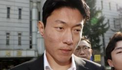 황의조 “북중미 월드컵서 대표팀 기둥 역할해야”…선처 호소