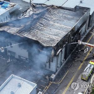아리셀 참사 1년, 이주노동자들은 안전해졌나