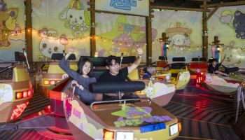 "팬心 저격하는 에버랜드"…엔시티 위시와 떠나는 ‘에버 위시’