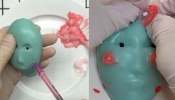 초등생이 갖고 노는 진짜 주삿바늘…‘여드름 짜기' 유행에 발칵