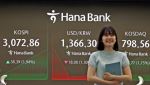 질주하는 코스피, 장중 3100 돌파…3년 9개월만