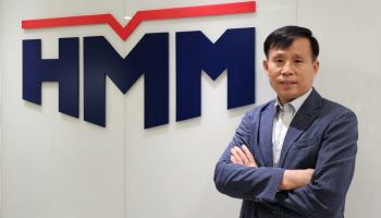 “동남아, 세계 해운 중심지로”…HMM 노선 확대 시동