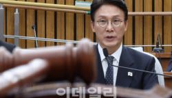 김민석 “처가서 2억 이상 받아”…국가 예산·채무 질문엔 ‘틀린 답' (종합)
