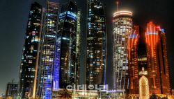 [오일 Drive]글로벌 투자자 관심 여전…화기애애한 ‘UAE·사우디’