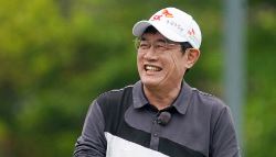 ‘약물운전' 이경규, 경찰 입건…소환 조사 중