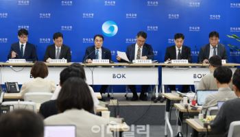 '주택시장 위험' 강남 아파트값 연율 30% '껑충'[일문일답]