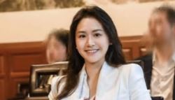 “얼마나 이쁘길래” 미인대회 참가한 24세 최연소 구의원 ‘논란'