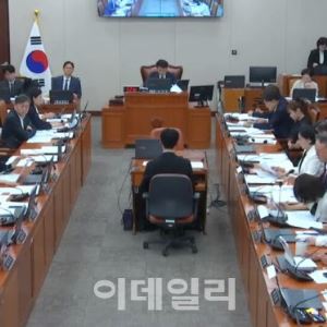 정부 추경안서 삭감된 전공의 수련예산…국회 "재검토해야"