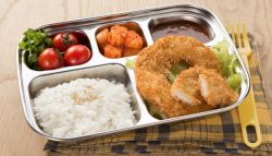 급식 먹으러 중학교 침입 “선생님 뵈러왔다 성함은...몰라”
