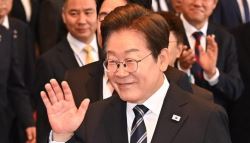 10명 중 6명 “李대통령 잘한다”…‘채무 탕감'엔 반대 59%